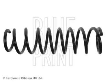 Пружина ходовой части BLUE PRINT купить