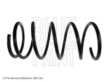 Пружина ходовой части BLUE PRINT купить