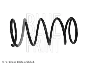 Пружина ходовой части BLUE PRINT купить