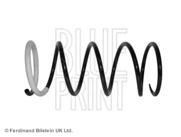 Пружина ходовой части BLUE PRINT купить