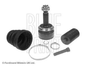 К-т піввісі(шарніру) приводу (Blue Print) BLUE PRINT купить