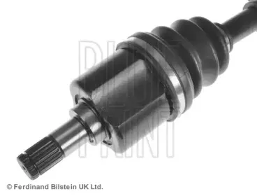 Приводной вал BLUE PRINT купить