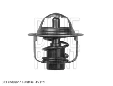 Термостат, охлаждающая жидкость BLUE PRINT купить