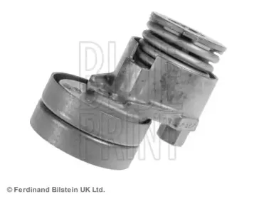 Натяжной ролик, поликлиновойремень BLUE PRINT купить