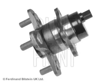 Комплект подшипника ступицы колеса BLUE PRINT купить