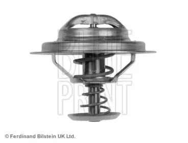 Термостат, охлаждающая жидкость BLUE PRINT купить
