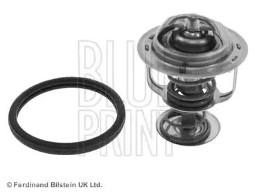 Термостат, охлаждающая жидкость BLUE PRINT купить