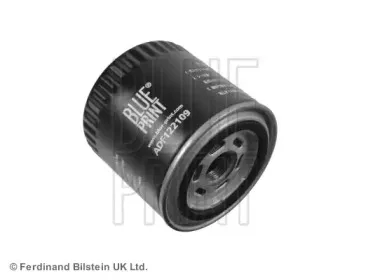 Масляный фильтр BLUE PRINT купить