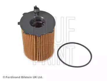 Комплект деталей, технический осмотр BLUE PRINT купить