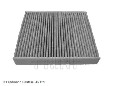 Фильтр, воздух во внутренном пространстве BLUE PRINT купить