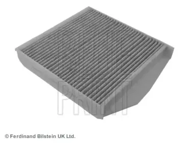 Фильтр, воздух во внутренном пространстве BLUE PRINT купить