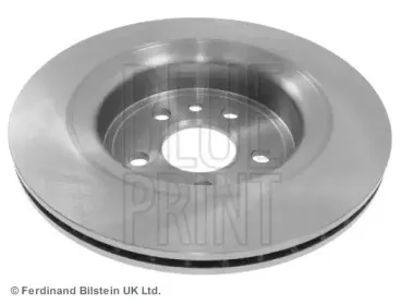 Тормозной диск BLUE PRINT купить