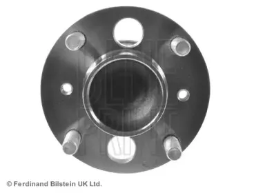 Комплект подшипника ступицы колеса BLUE PRINT купить