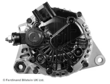 Генератор BLUE PRINT купить