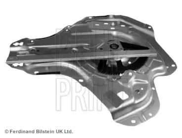 Подъемное устройство для окон BLUE PRINT купить