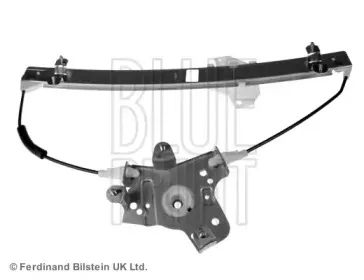 Подъемное устройство для окон BLUE PRINT купить