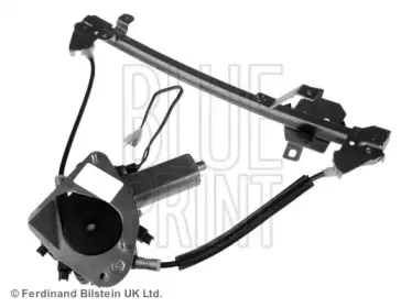 Подъемное устройство для окон BLUE PRINT купить