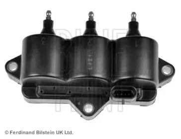 Катушка зажигания BLUE PRINT купить