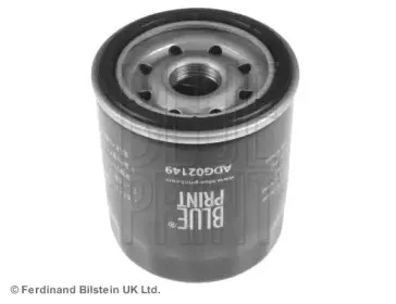 Масляный фильтр BLUE PRINT купить