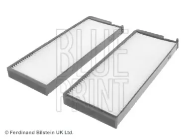 Фильтр, воздух во внутренном пространстве BLUE PRINT купить