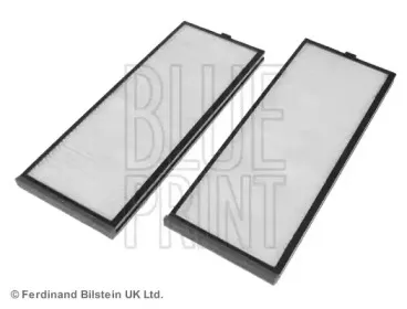 Фильтр, воздух во внутренном пространстве BLUE PRINT купить