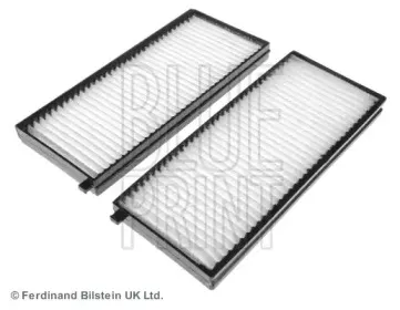 Фильтр, воздух во внутренном пространстве BLUE PRINT купить