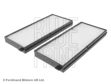 Фильтр, воздух во внутренном пространстве BLUE PRINT купить