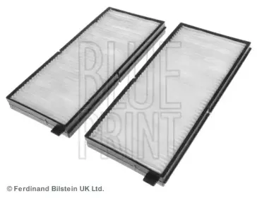 Фильтр, воздух во внутренном пространстве BLUE PRINT купить