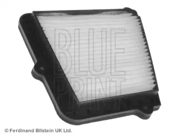 Фильтр, воздух во внутренном пространстве BLUE PRINT купить