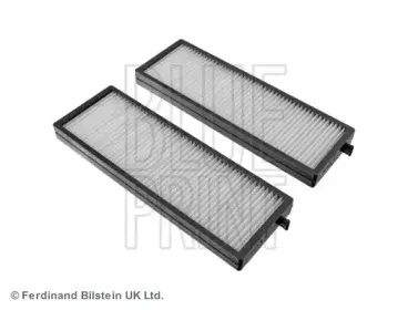 Фильтр, воздух во внутренном пространстве BLUE PRINT купить