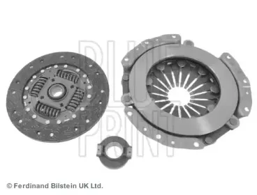 Комплект сцепления BLUE PRINT купить