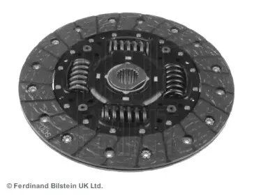 Диск сцепления BLUE PRINT купить