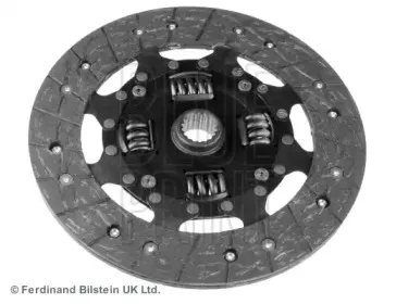 Диск сцепления BLUE PRINT купить