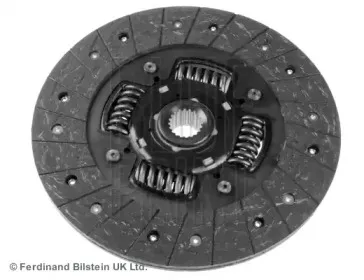 Диск сцепления BLUE PRINT купить