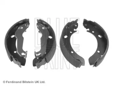 Комплект тормозных колодок BLUE PRINT купить