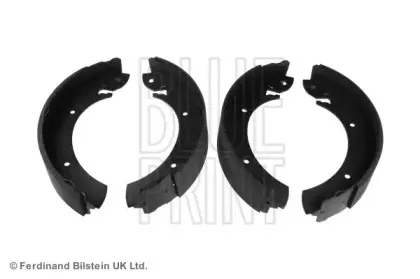 Комплект тормозных колодок BLUE PRINT купить