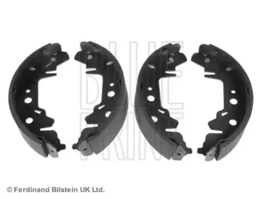 Комплект тормозных колодок BLUE PRINT купить
