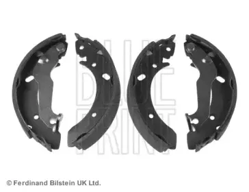 Комплект тормозных колодок BLUE PRINT купить
