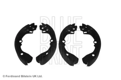 Комплект тормозных колодок BLUE PRINT купить