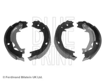 Комплект тормозных колодок, стояночная тормозная система BLUE PRINT купить