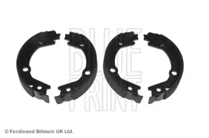 Комплект тормозных колодок, стояночная тормозная система BLUE PRINT купить