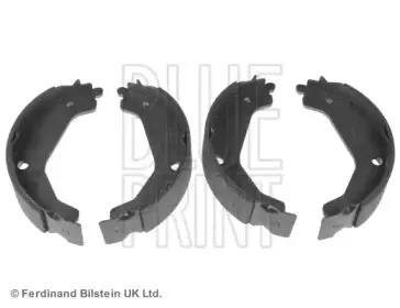 Комплект тормозных колодок, стояночная тормозная система BLUE PRINT купить