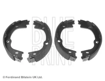 Комплект тормозных колодок, стояночная тормозная система BLUE PRINT купить