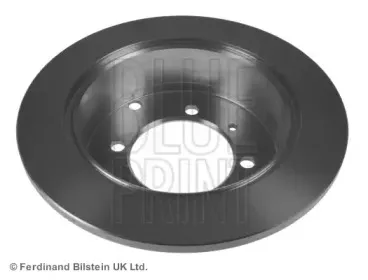 Тормозной диск BLUE PRINT купить