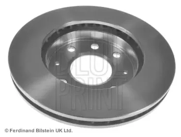 Тормозной диск BLUE PRINT купить