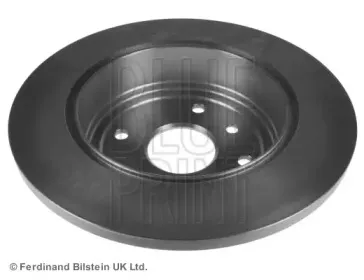 Тормозной диск BLUE PRINT купить