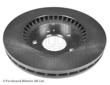 Тормозной диск BLUE PRINT купить