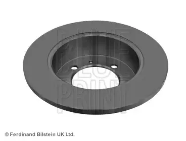 Тормозной диск BLUE PRINT купить