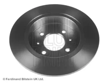 Тормозной диск BLUE PRINT купить