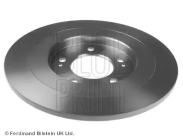 Тормозной диск BLUE PRINT купить